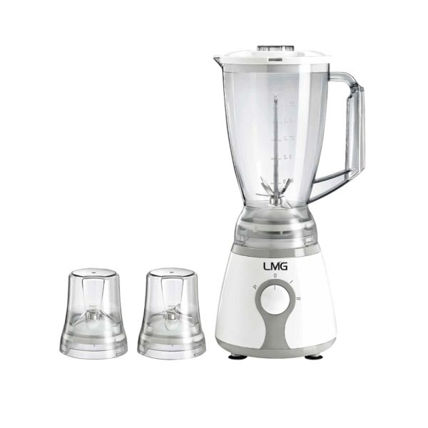 LMG Premier Mixer Grinder and Blender