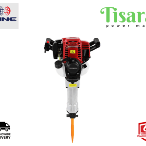 INTIMAX Gasoline Jack Hammer