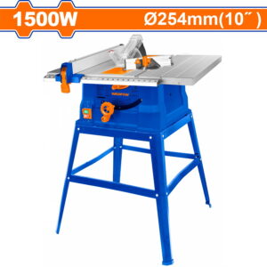 WADFOW Table Saw 1500W