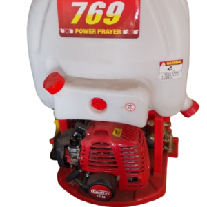 CANFLY Gasoline Sprayer 16L