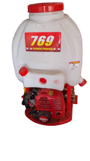 CANFLY Gasoline Sprayer 16L CANFLY Gasoline Sprayer 16L