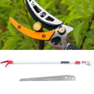 Telescopic Pruning Shears
