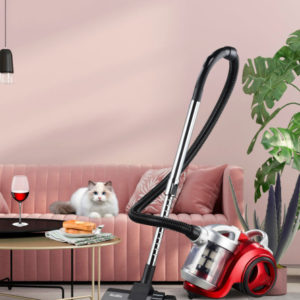 DECAKILA Vacuum Cleaner 1600W