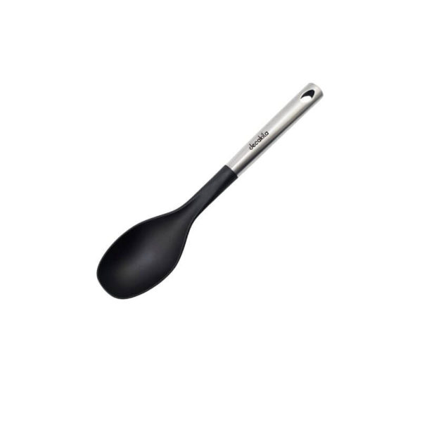 DECAKILA Solid Spoon