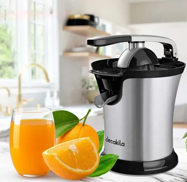 DECAKILA Citrus Juicer 160W