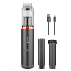 DECAKILA Portable Vacuum Cleaner