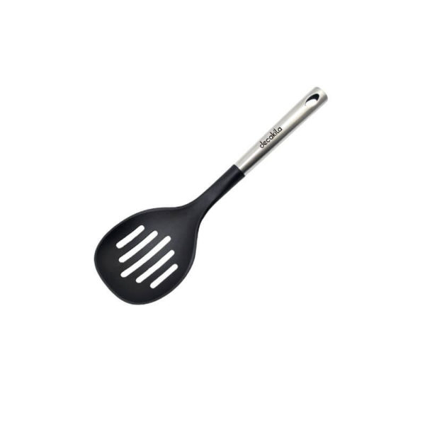 DECAKILA Slotted Spoon