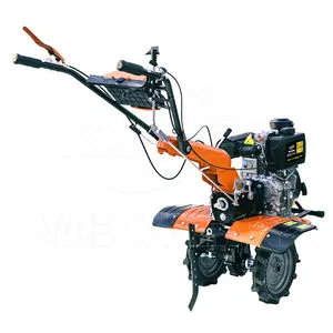 Diesel Muller Mini Triller 6HP