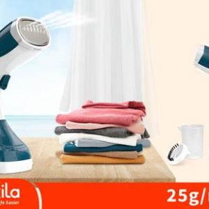 DECAKILA Handle Garment Steamer