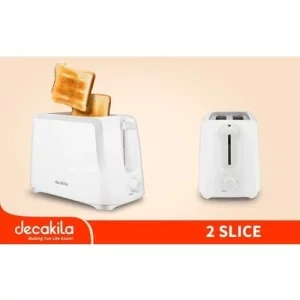 DECAKILA Toaster 700W