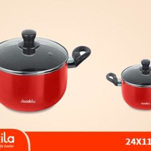DECAKILA Casserole