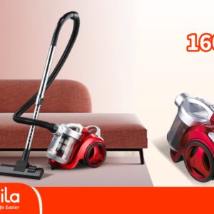 DECAKILA Vacuum Cleaner 1600W