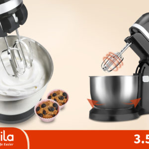 DECAKILA Stand Mixer 250W