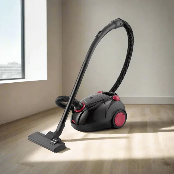 DECAKILA Vacuum Cleaner 1200W - 2L