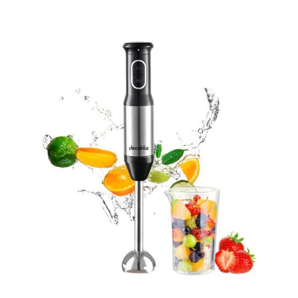 DECAKILA Hand Blender 1200W