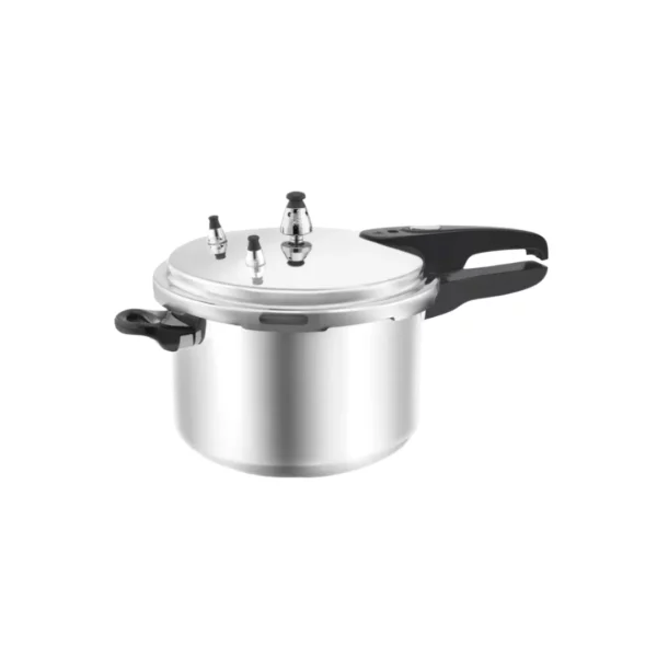 DECAKILA Aluminum Pressure Cooker 7L