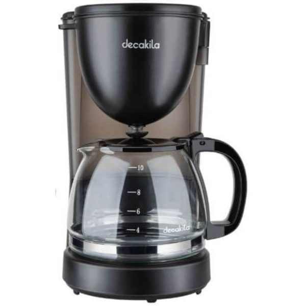 DECAKILA Drip Coffee Maker 750W