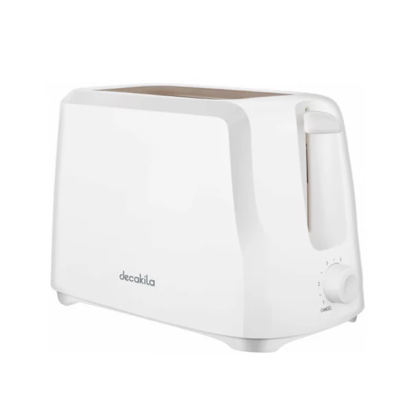 DECAKILA Toaster 700W