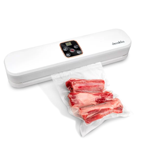 DECAKILA Vacuum Sealer Machine