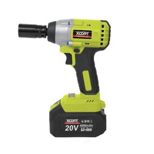 XCORT Cordless Impact Wrench 1/2" 350NM