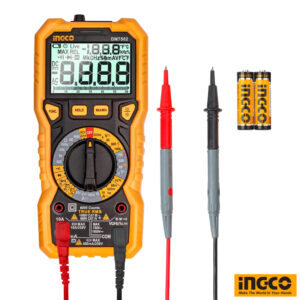 INGCO Digital Multimeter