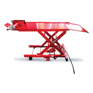 DBL Motor Cycle Lift - 800LBS