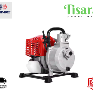 CANFLY Gasoline Water Pump 1.5"