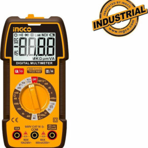 INGCO Digital Multimeter