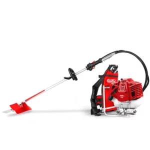 CANFLY Brush Cutter Machine - 4 Stroke (GX35)