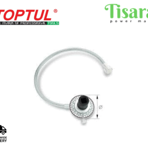 TOPTUL Angular Torque Gauge 1/2" 480mm