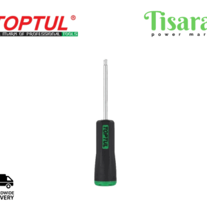 TOPTUL Tire Valve Core Torque Screwdriver 0.45N