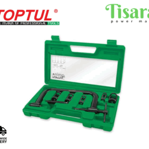 TOPTUL Valve Spring Compressor Tester Kit
