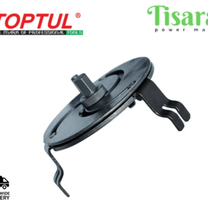 TOPTUL 3-Jaw Fuel Gauge & Pump Sender Collar Wrench 89-170