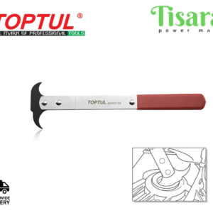 TOPTUL Heavy Duty Seal Puller 318MM 12-1/2"