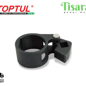 Multi-Purpose Inner Tie Rod Tool - Dr.1/2 x 32-42mm