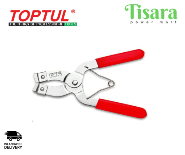 TOPTUL Piston Ring Pliers 170mm