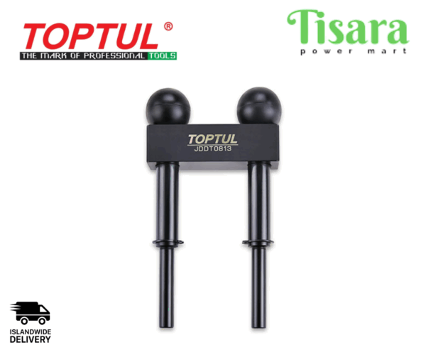 TOPTUL Camshaft Locking Tool 127mm x 7.8mm