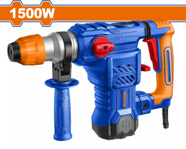 WADFOW Rotary Hammer 1500W