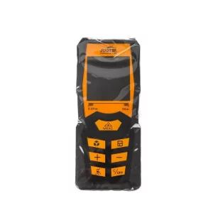 JUSTER Laser Distance Detector 50M