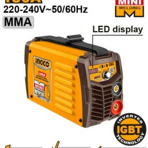 INGCO Inverter Welding Machine 180A