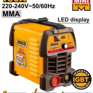 INGCO Inverter Welding Machine 130A