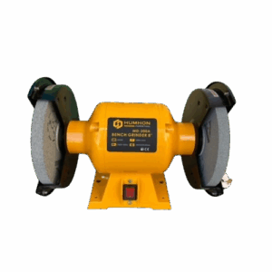 HUMHON Bench Grinder 8" 375W