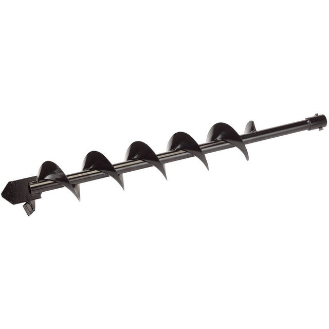 DBL Earth Auger Bit (100x800mm)Double Spiral DBL Earth Auger Bit (100x800mm)Double Spiral