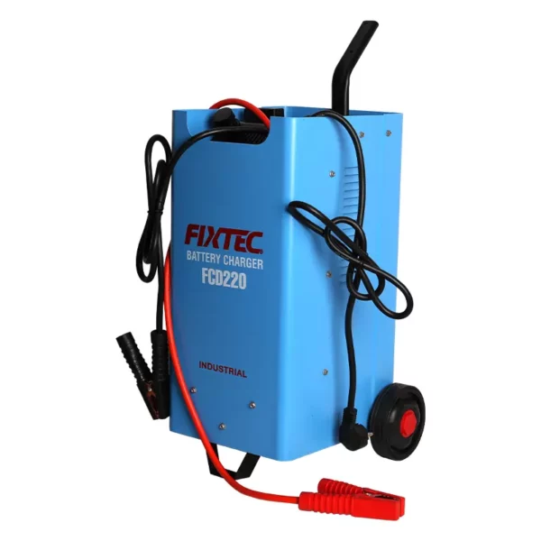 FIXTEC Battery Charger 30A/21A