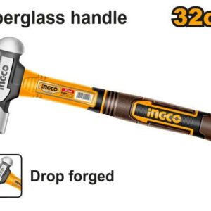 INGCO Ball Pein Hammer 900g