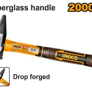 INGCO Machinist Hammer 2000g