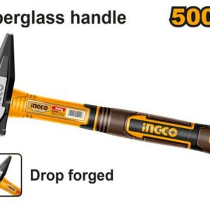 INGCO Machinist Hammer 500G
