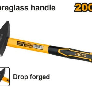 INGCO Machinist Hammer 200g