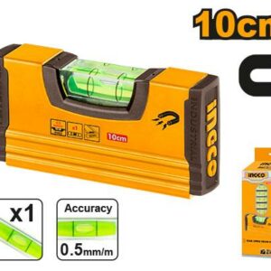INGCO Hand Level 10cm