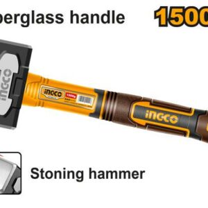 INGCO Stoning Hammer 1500G